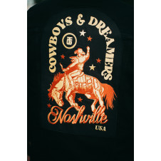 BUNDA / COWBOYS&DREAMERS