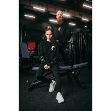 Team Marpo Hoodie