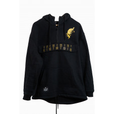 Team Marpo Hoodie Black