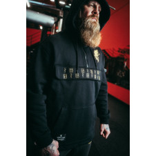 Team Marpo Hoodie Black