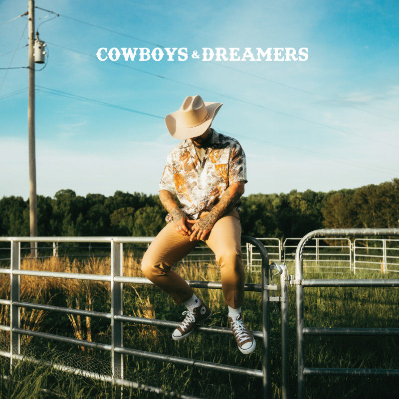 COWBOYS&DREAMERS