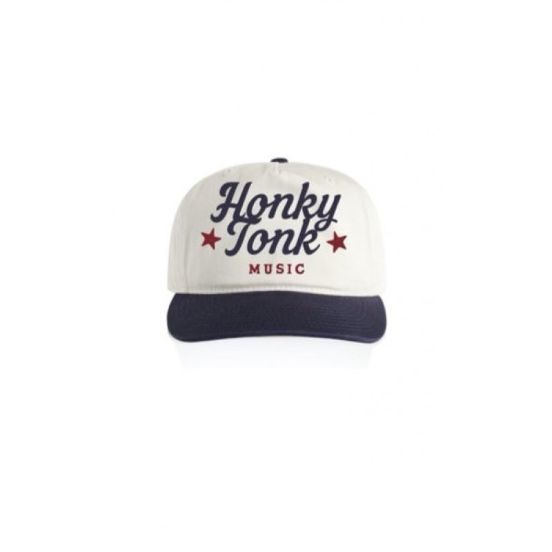 SNAPBACK HONKY TONK