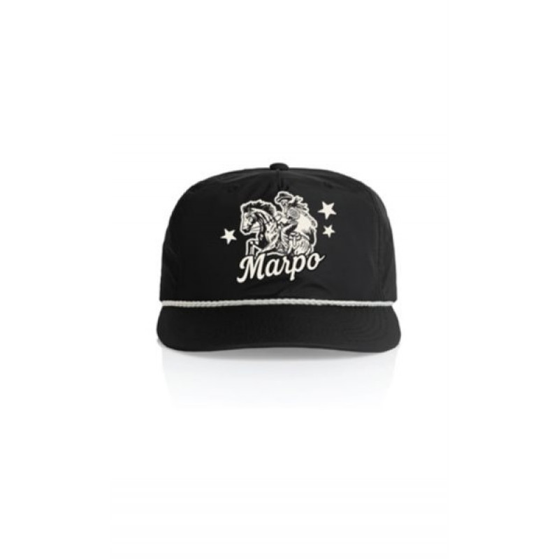 SNAPBACK MARPO