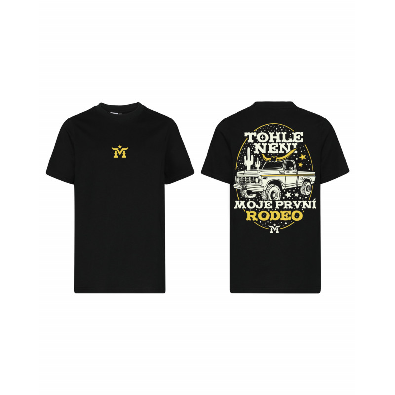 DĚTSKÉ TRIKO / PICK UP