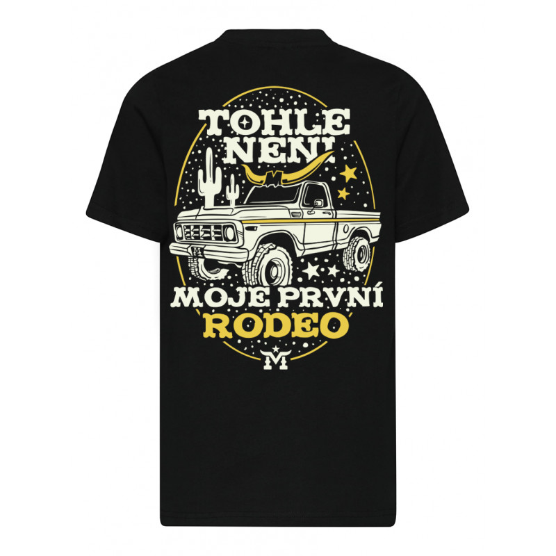 DĚTSKÉ TRIKO / PICK UP